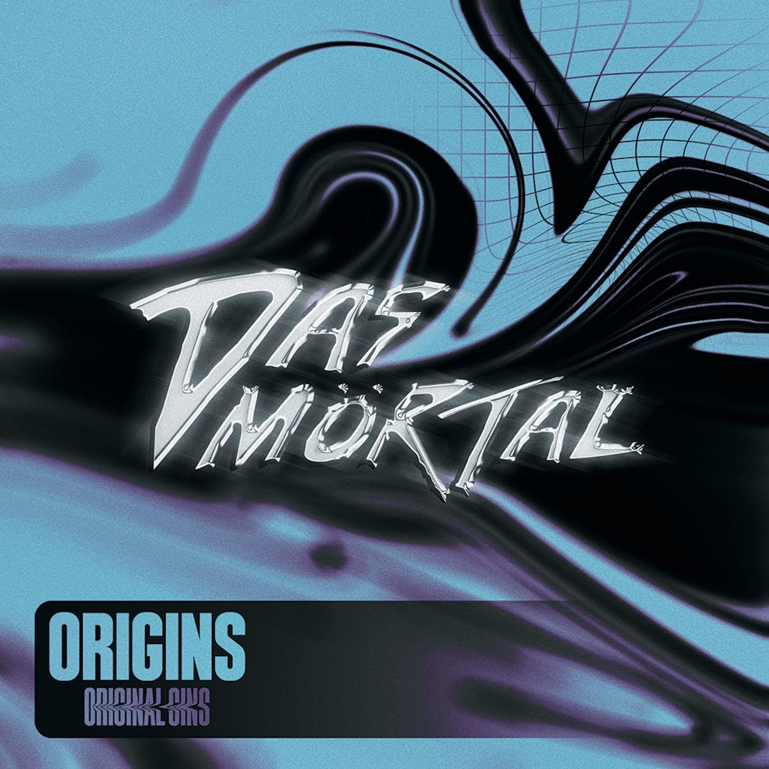 Just In Time for Halloween: Das Mörtal’s Dark Synthwave Origins