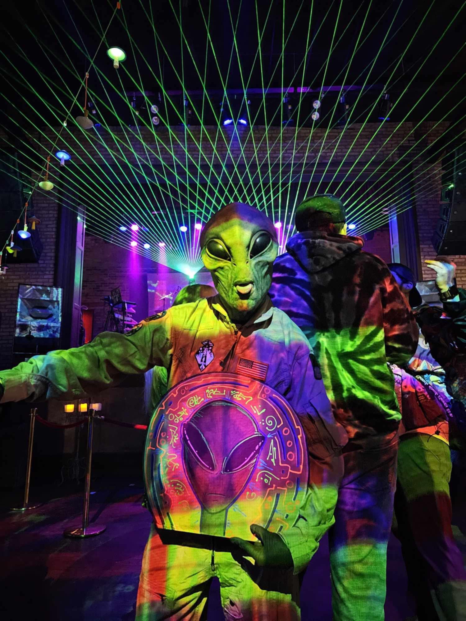 Suburban Sound Syndicate: Bringing Elite Entertainment to the ‘Burbs