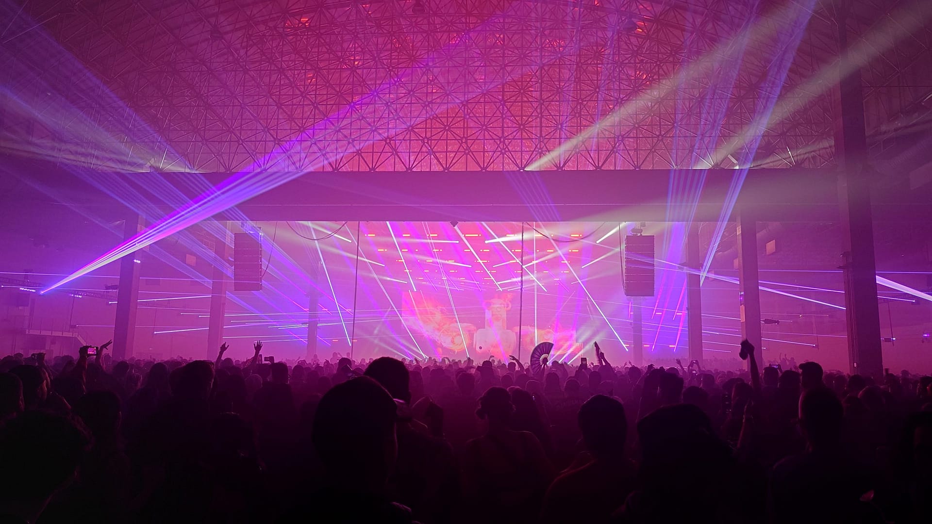 Exxxcision’s Exxxcellent Nexxxus Christmas Event