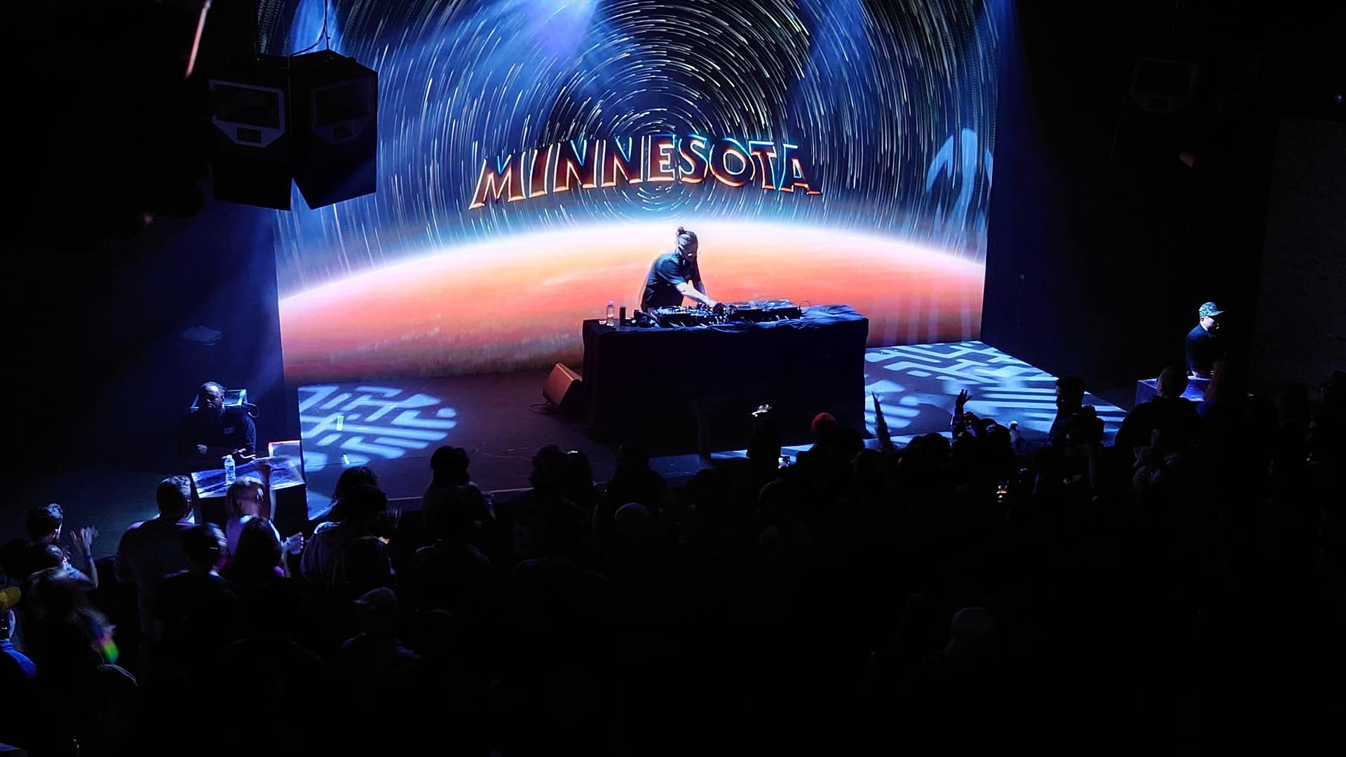 One Last Dance with Minnesota, @ the Chop Shop