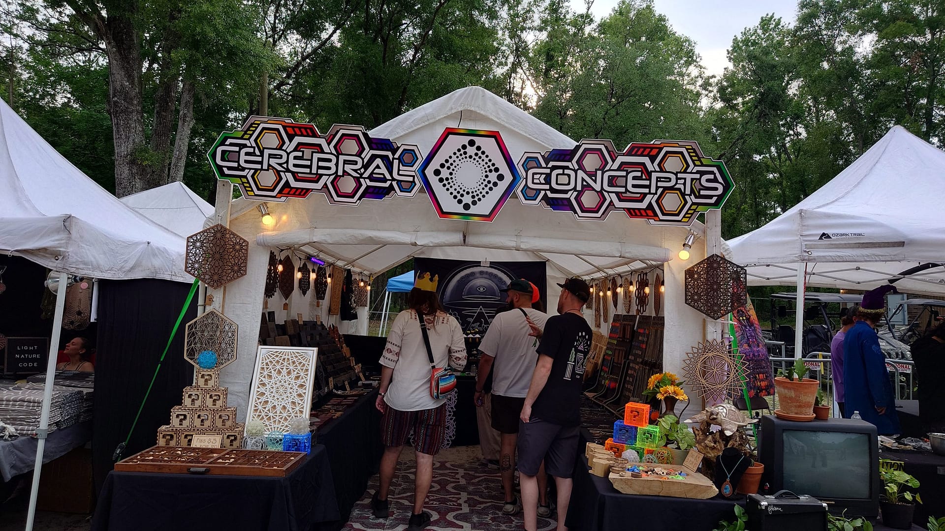 Rendezvous, Oui? Conversations about Community, Creativity, and Compassion (Part 2)