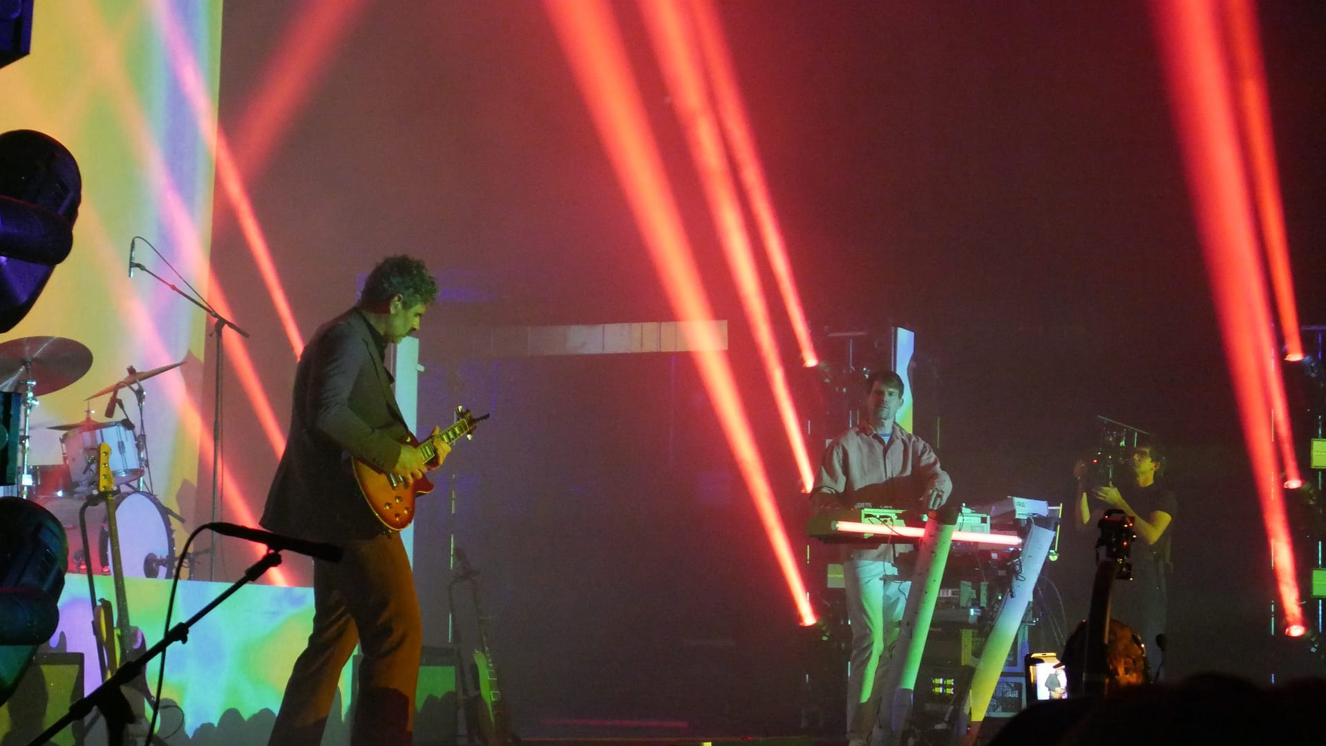 A Testament To Tycho: Infinite Health and Lots of Love