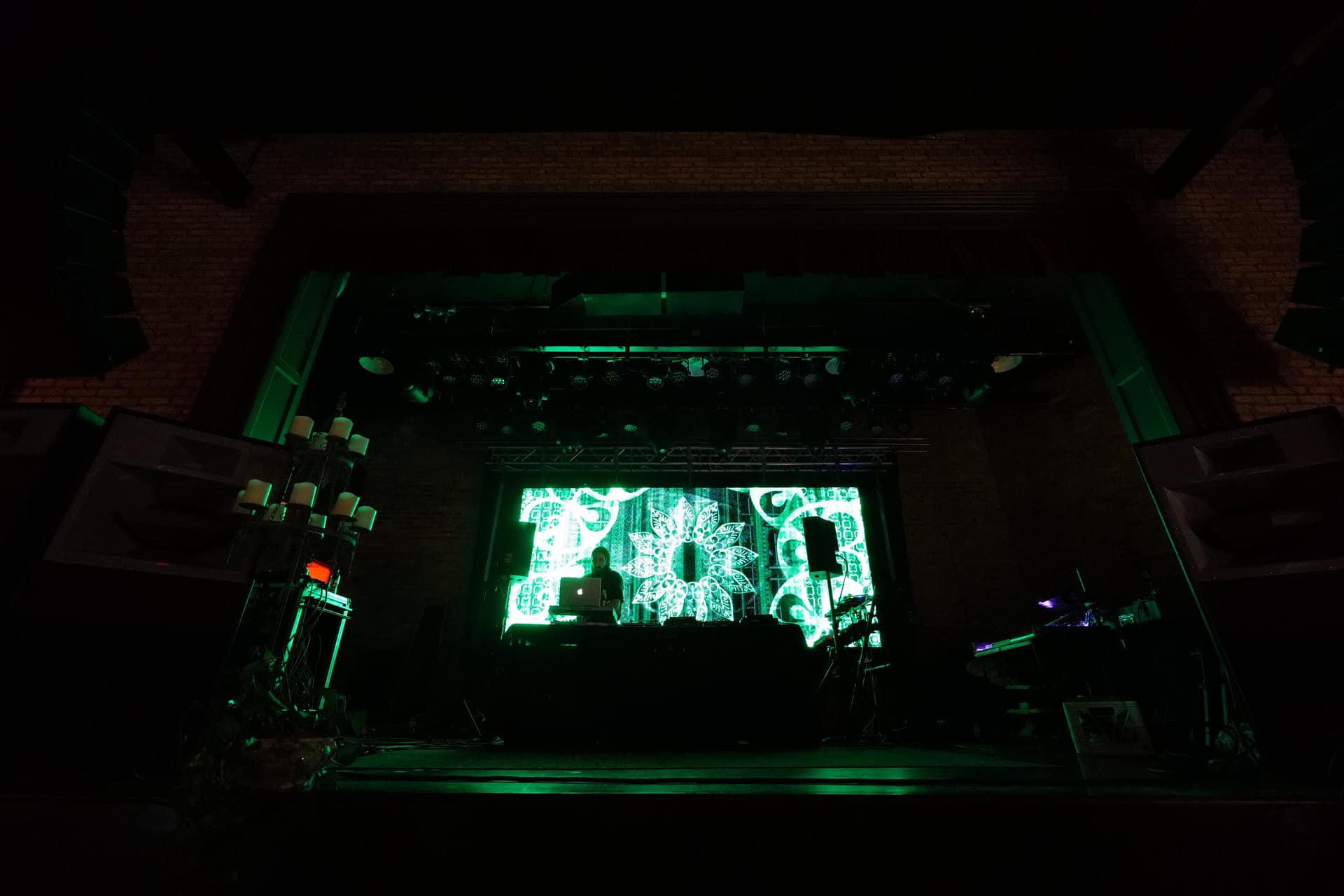 Syndicate Sound Sessions 005: A Scintillating Showcase of Entertainment