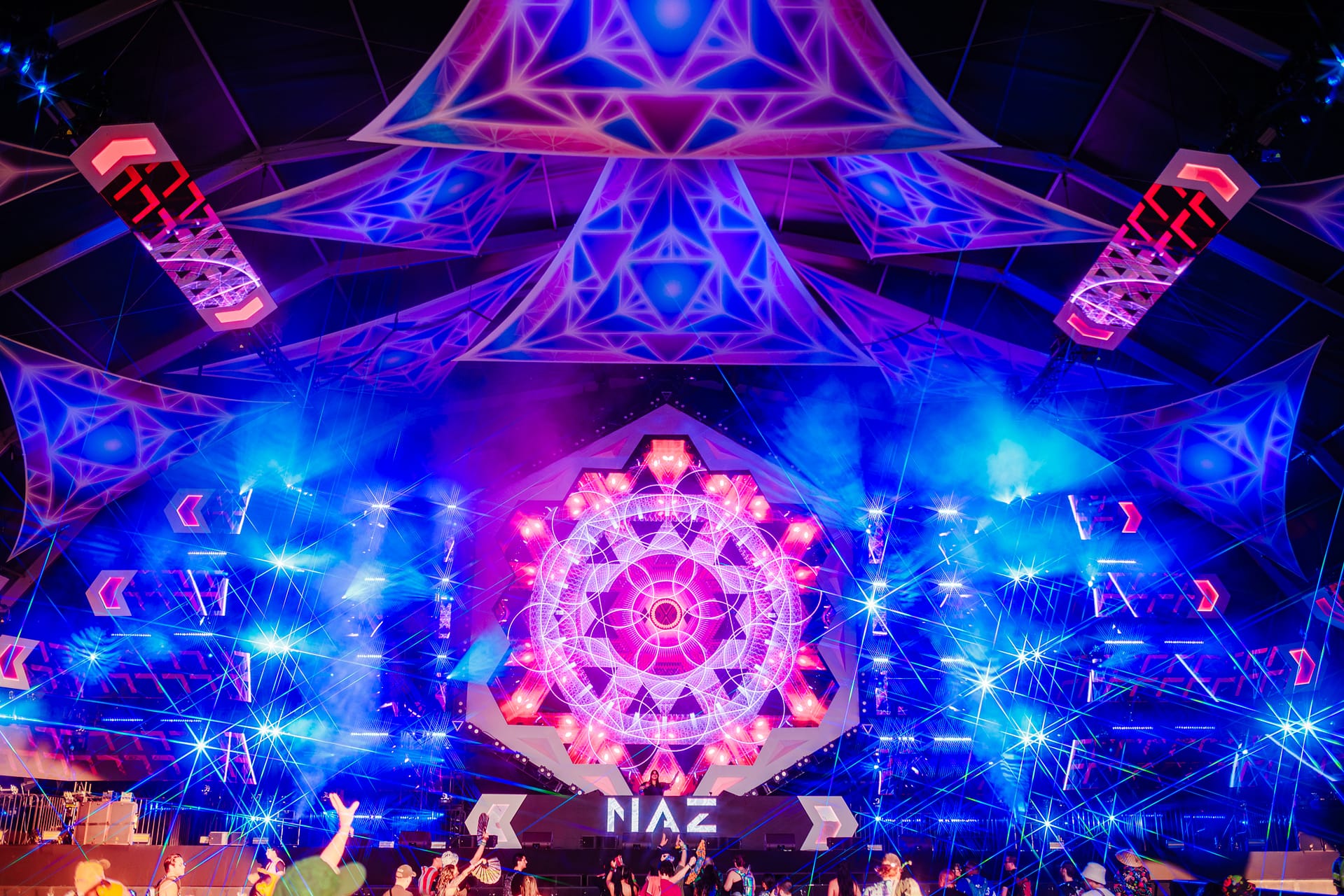 New Eden: An Intersection of Music and Storytelling