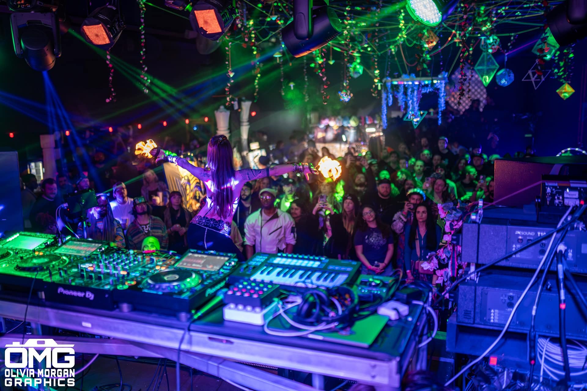 Suburban Sound Syndicate is Leveling Up Their Experience