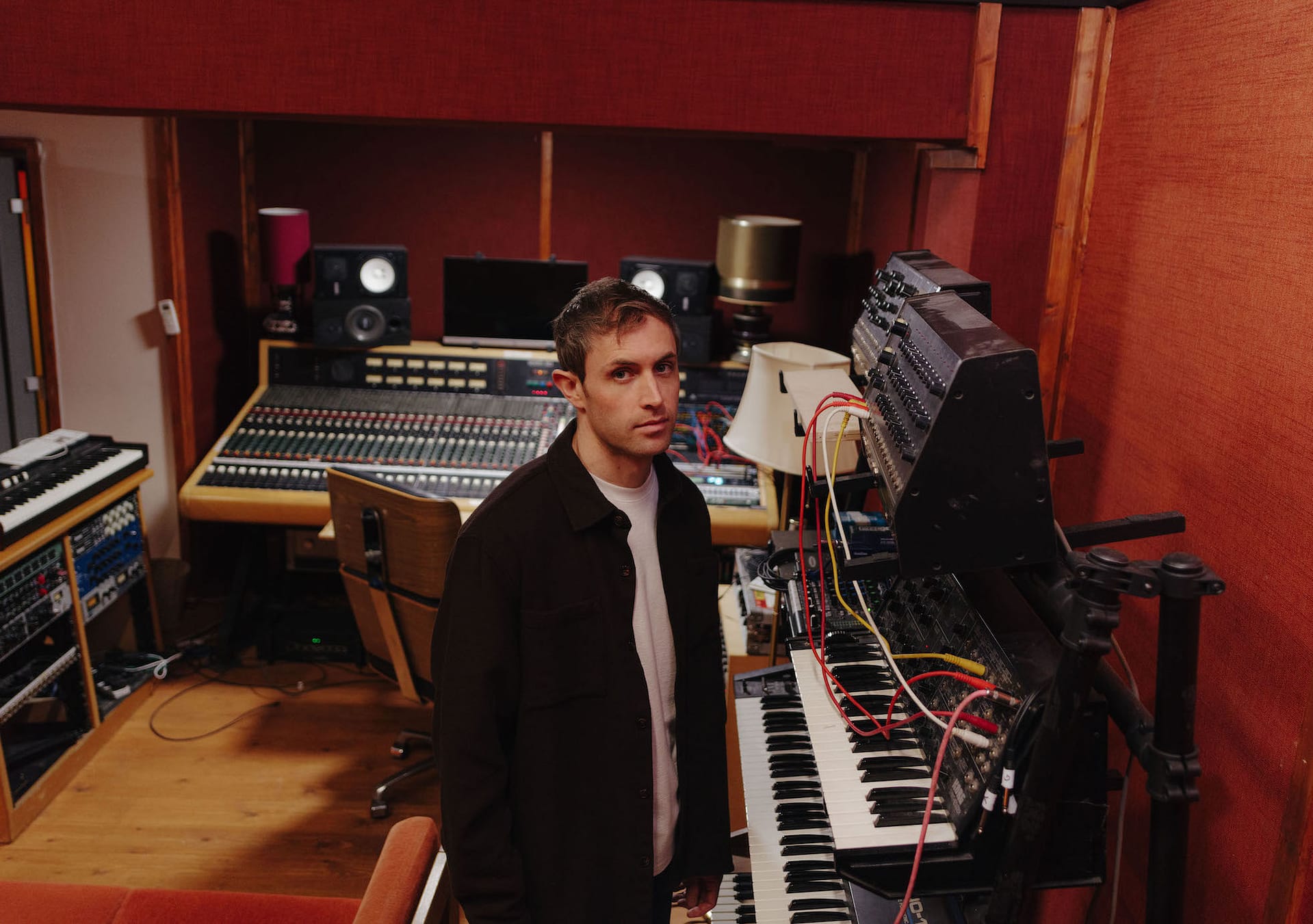 The Continuing Growth of Kidnap: ‘Something to Say’ ft. Chelou