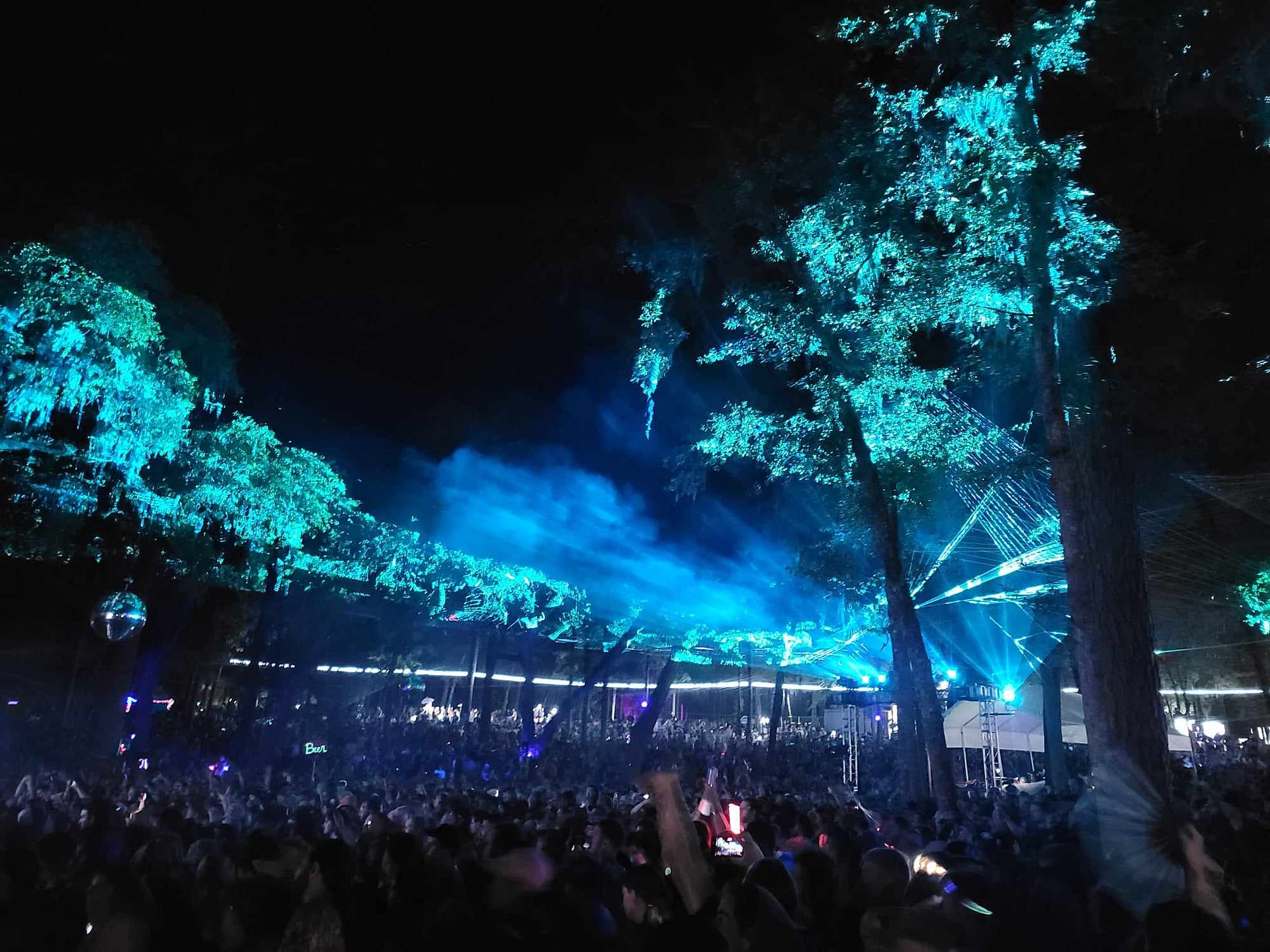 Rendezvous, Oui? The New Getaway for Next-Gen Glitch//Trip-Hop (Part 1)