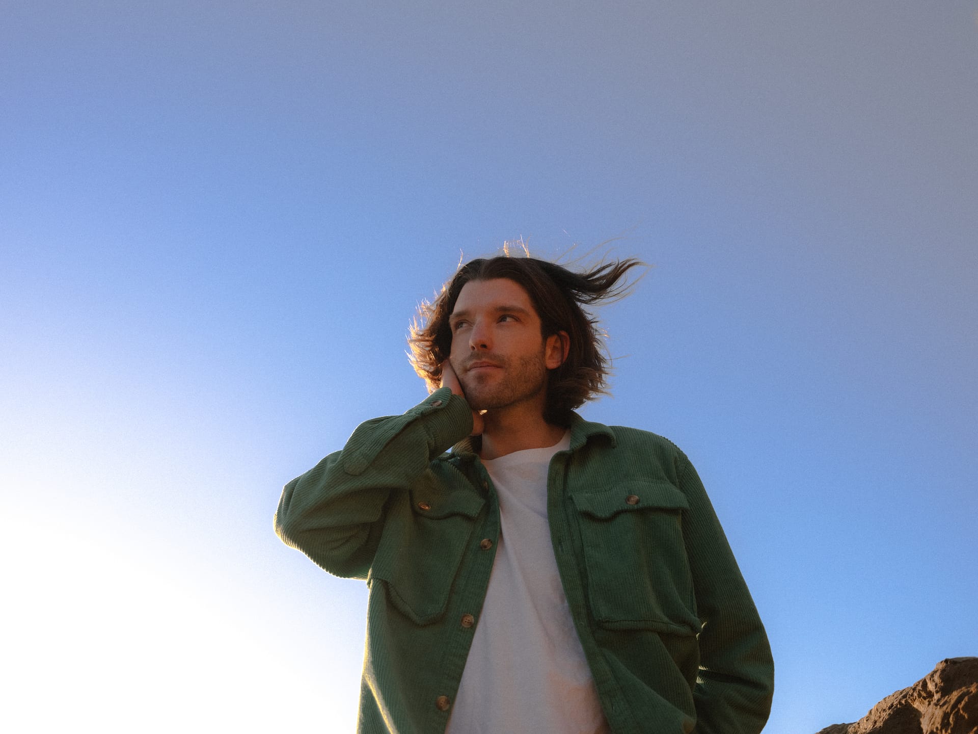 Beneath My Skin: ELMAR’s Debut LP Listens Like a Journal to his Heart